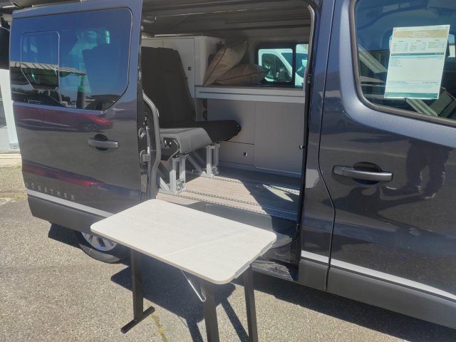 Burstner Playa C 500 PLAYAC500 - Photo 18