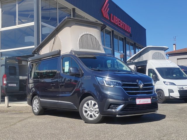 Burstner Playa C 500 PLAYAC500 - Photo 20