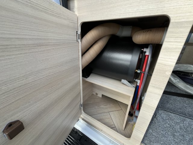 Challenger V114S Break Edition - Photo 3