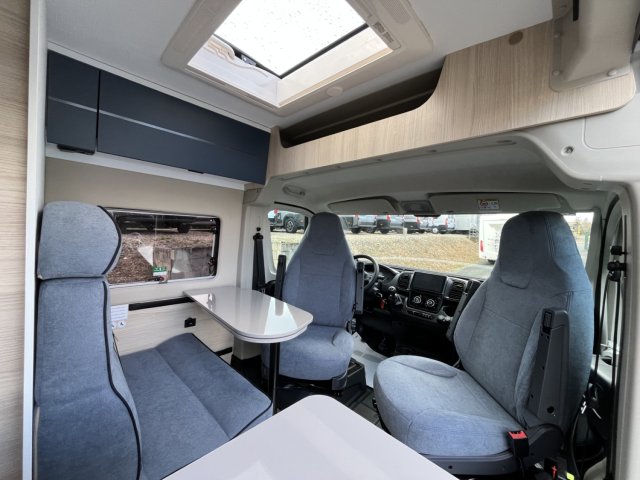 Challenger V114S Break Edition - Photo 6