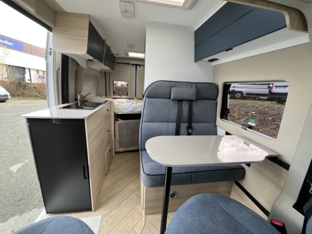 Challenger V114S Break Edition - Photo 8