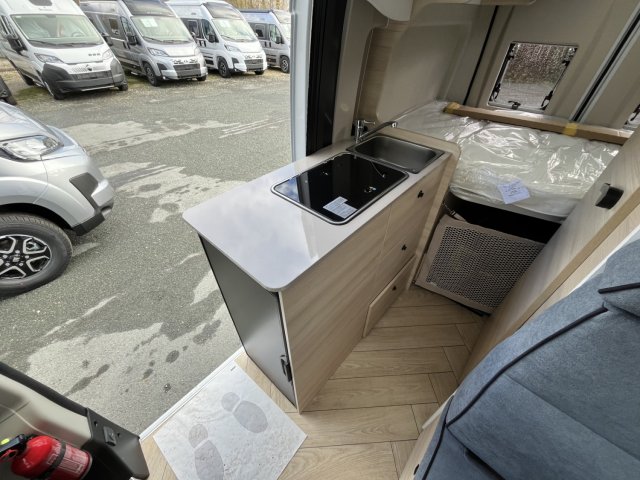 Challenger V114S Break Edition - Photo 10