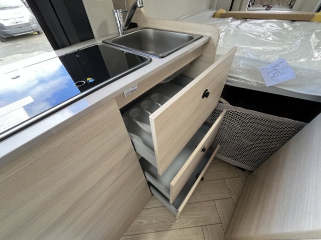 Challenger V114S Break Edition - Photo 11