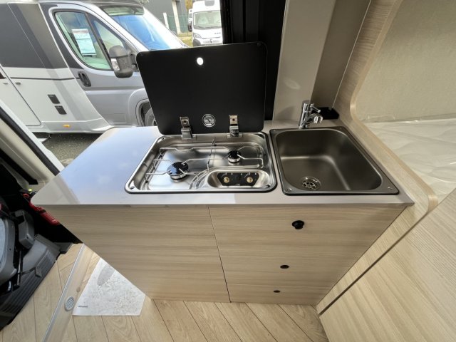 Challenger V114S Break Edition - Photo 12