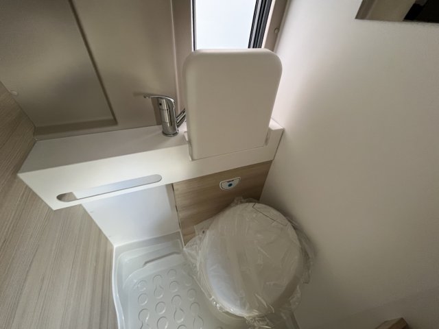 Challenger V114S Break Edition - Photo 14