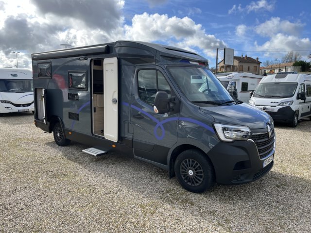 Chausson S 697 Etape Line Occasion