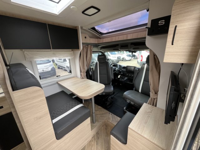 Chausson S 697 Etape Line - Photo 2