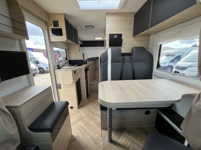 Chausson S 697 Etape Line - Photo 3