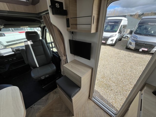 Chausson S 697 Etape Line - Photo 4