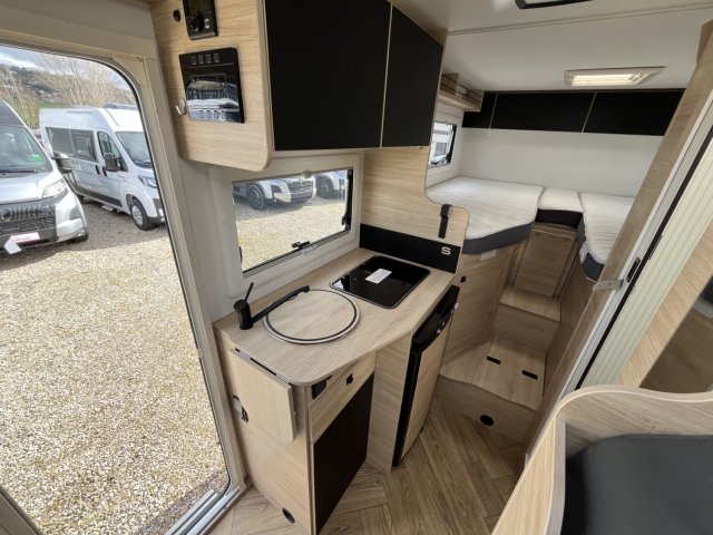 Chausson S 697 Etape Line - Photo 5