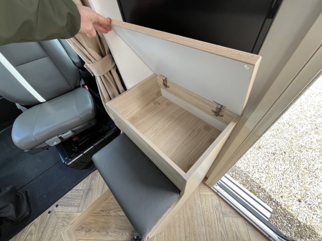 Chausson S 697 Etape Line - Photo 6