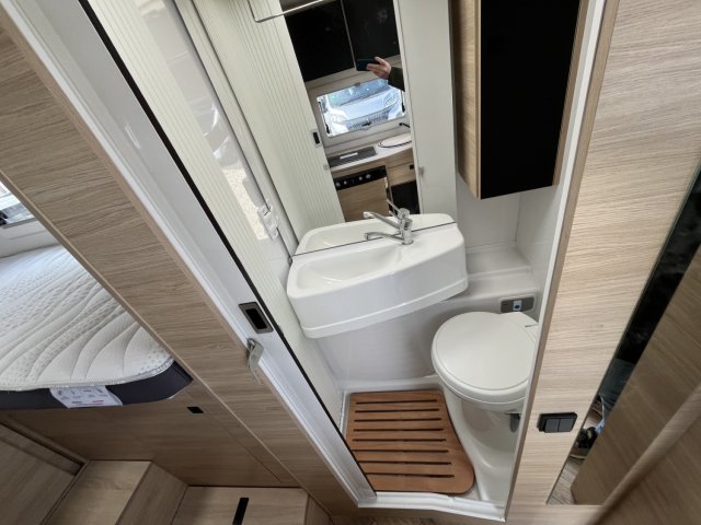 Chausson S 697 Etape Line - Photo 7