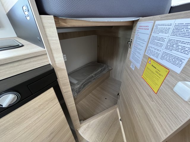 Chausson S 697 Etape Line - Photo 8