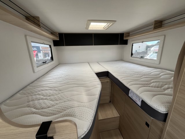 Chausson S 697 Etape Line - Photo 9