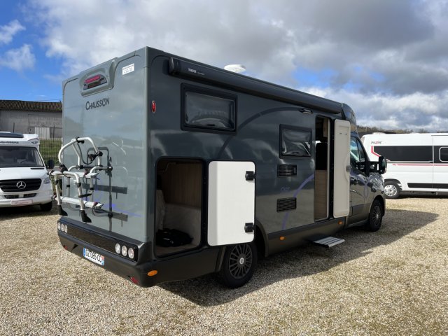 Chausson S 697 Etape Line - Photo 13