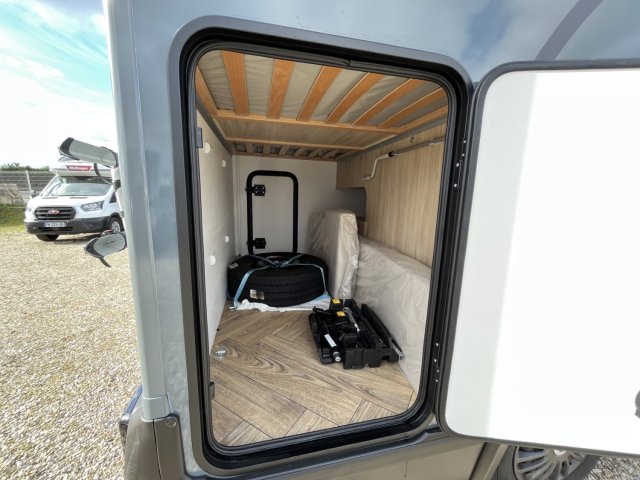 Chausson S 697 Etape Line - Photo 14