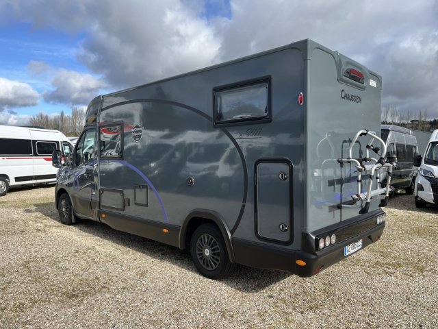 Chausson S 697 Etape Line - Photo 15