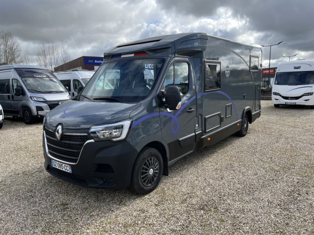 Chausson S 697 Etape Line - Photo 17