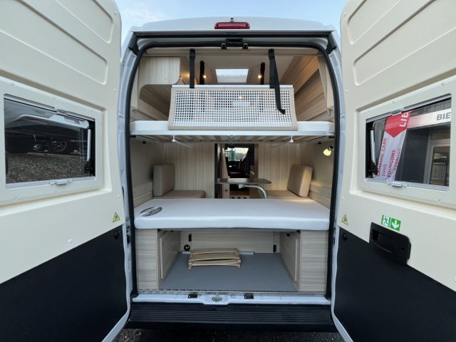 Dreamer Camper Five CAMPERFIVE - Photo 3