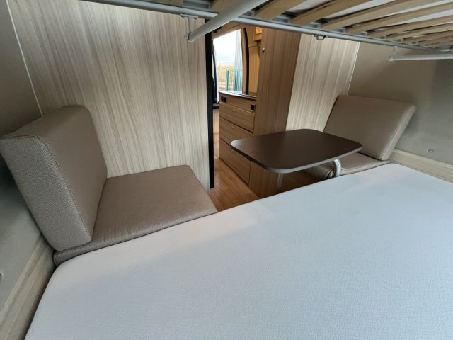 Dreamer Camper Five CAMPERFIVE - Photo 4