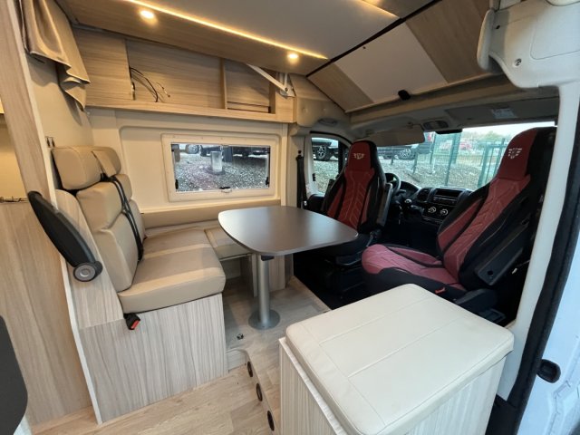 Dreamer Camper Five CAMPERFIVE - Photo 6