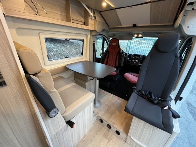 Dreamer Camper Five CAMPERFIVE - Photo 7