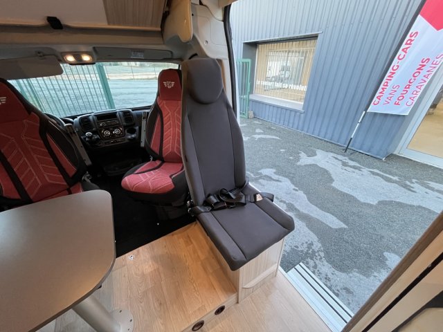 Dreamer Camper Five CAMPERFIVE - Photo 8