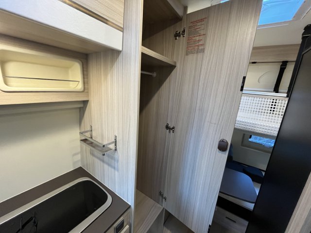 Dreamer Camper Five CAMPERFIVE - Photo 11