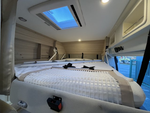 Dreamer Camper Five CAMPERFIVE - Photo 12