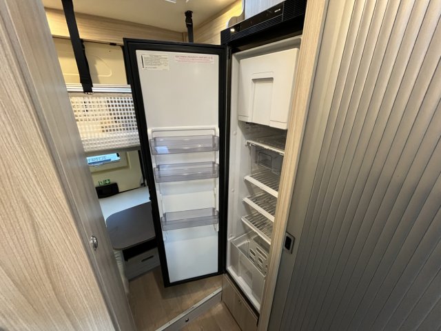 Dreamer Camper Five CAMPERFIVE - Photo 13