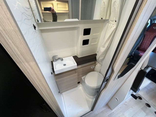 Dreamer Camper Five CAMPERFIVE - Photo 14