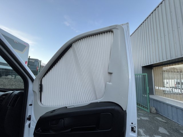 Dreamer Camper Five CAMPERFIVE - Photo 16