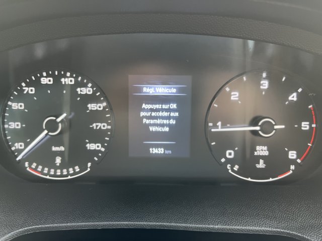 Dreamer Camper Five CAMPERFIVE - Photo 17