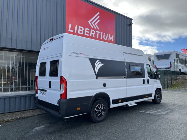 Dreamer Camper Five CAMPERFIVE - Photo 18