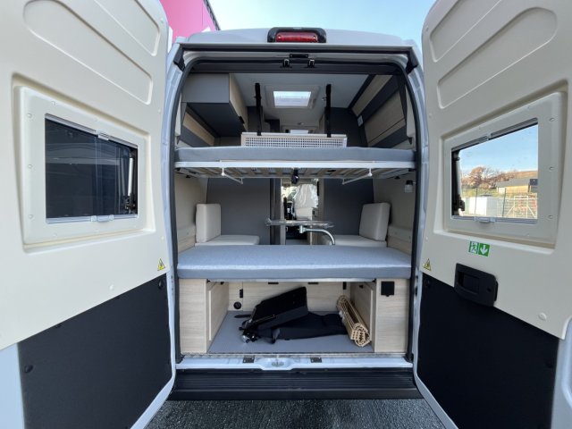 Dreamer Camper Five FUN - Photo 3