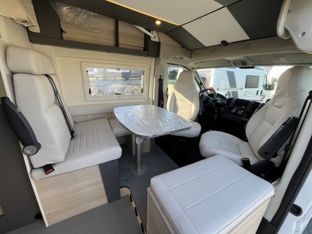 Dreamer Camper Five FUN - Photo 4