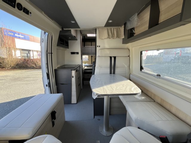 Dreamer Camper Five FUN - Photo 6