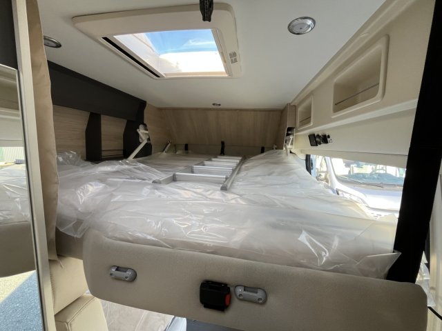 Dreamer Camper Five FUN - Photo 7