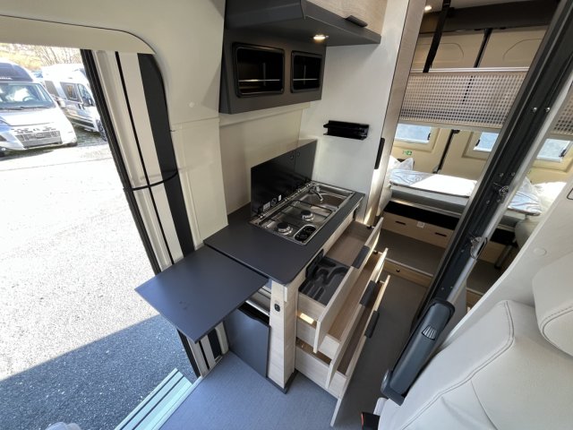 Dreamer Camper Five FUN - Photo 8