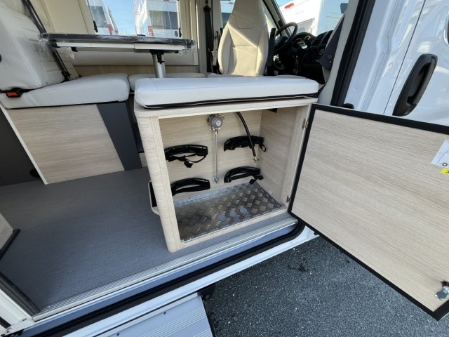 Dreamer Camper Five FUN - Photo 9