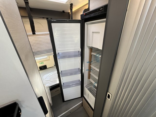 Dreamer Camper Five FUN - Photo 10