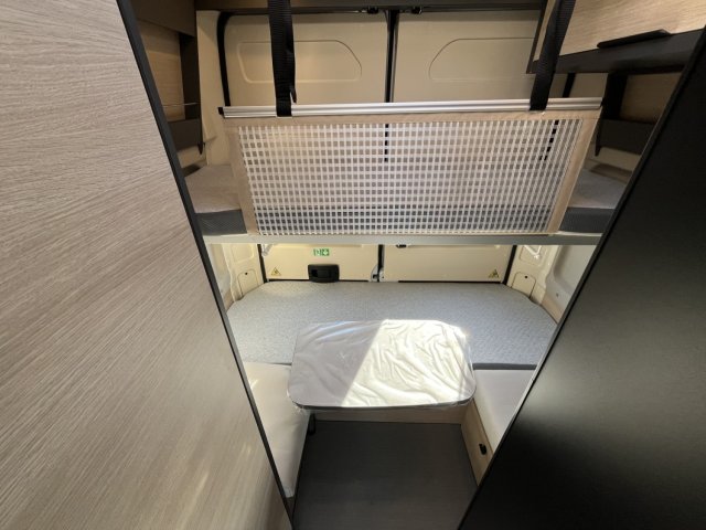 Dreamer Camper Five FUN - Photo 12