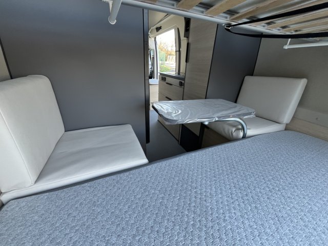 Dreamer Camper Five FUN - Photo 13