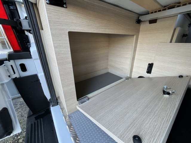 Dreamer Camper Five FUN - Photo 14