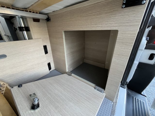 Dreamer Camper Five FUN - Photo 15