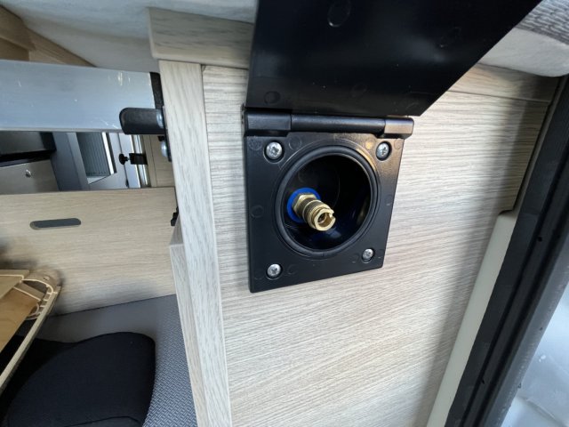 Dreamer Camper Five FUN - Photo 16