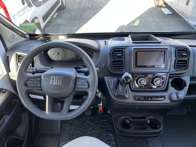 Dreamer Camper Five FUN - Photo 17