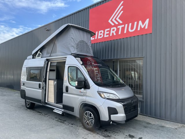 Dreamer D55 Up FUN+ Neuf