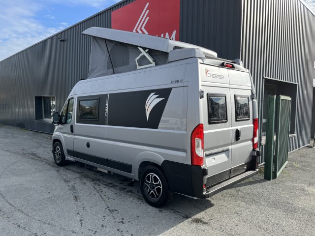 Dreamer D55 Up FUN+ - Photo 2