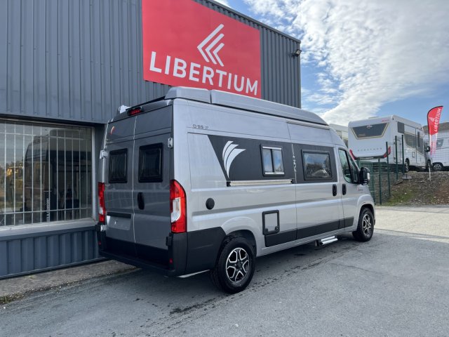 Dreamer D55 Up FUN+ - Photo 21